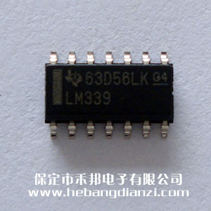 LM339D