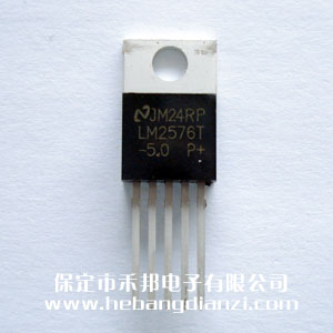 LM2576T-5.0 a(chn)