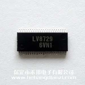 LV8729V