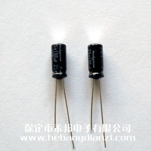 M(jn)늽25V-100uF