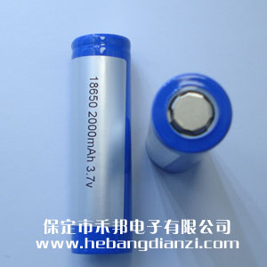 18650늳 2000mAh