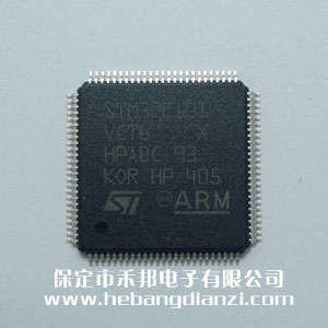 STM32F101VCT6