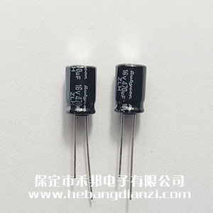 M늽16V-470uF L