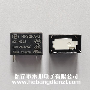 HF32FA-G/024-HSL2 `